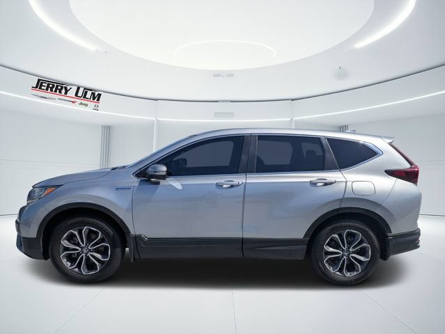 Used 2022 Honda CR-V EX-L image 6