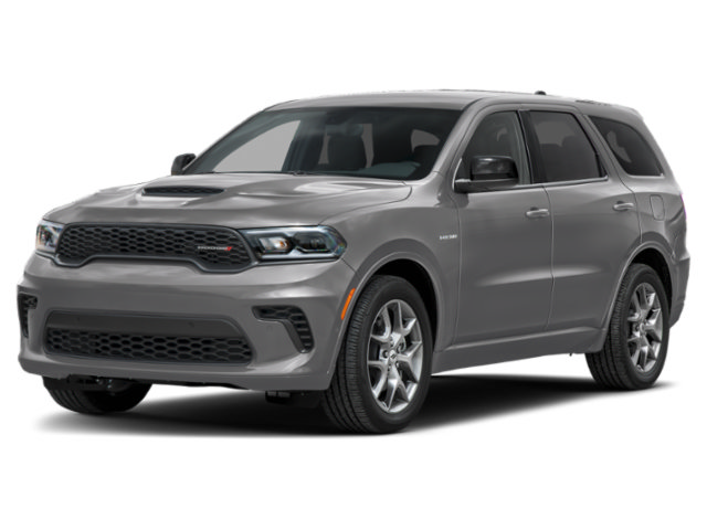 New 2027 Dodge Durango GT AWD/4WD image 1