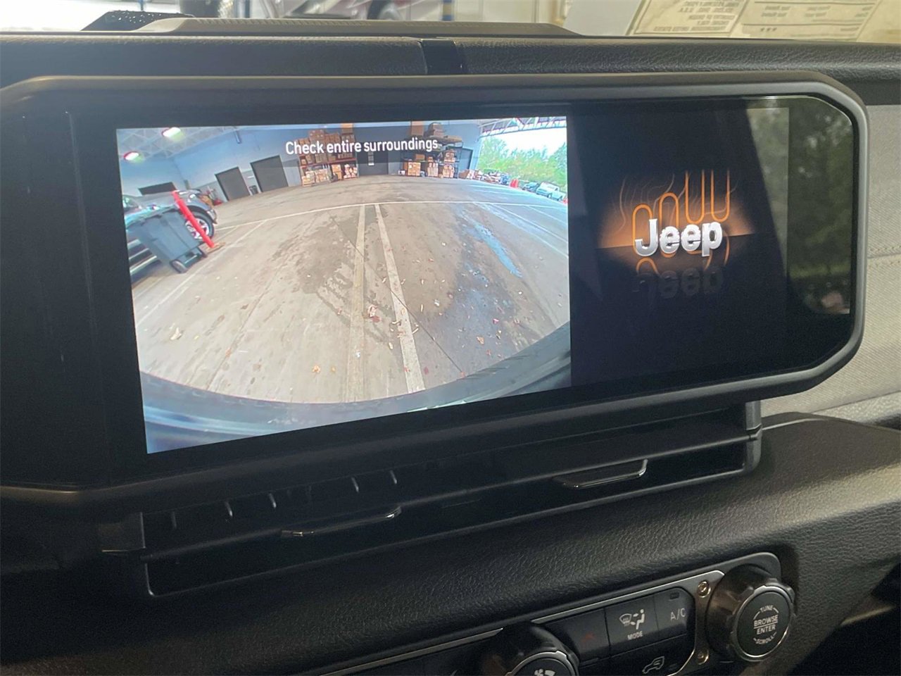 New 2026 Jeep Wrangler Sport image 20