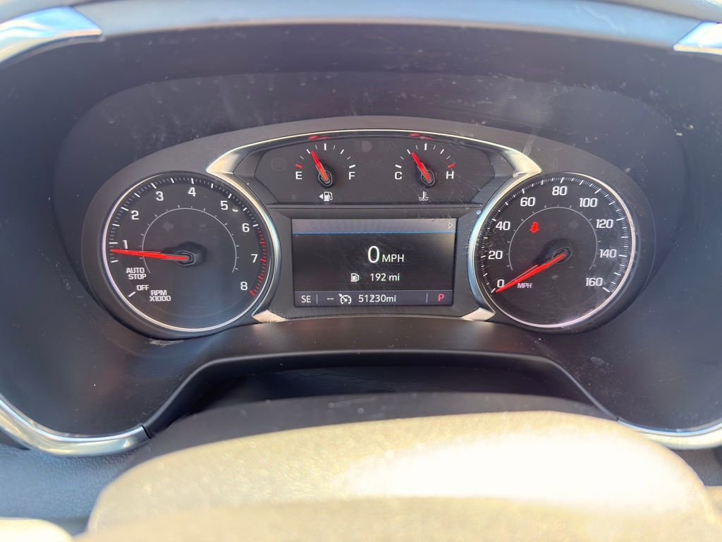 Used 2023 Chevrolet Blazer LT w/ Midnight/Sport Edition image 40