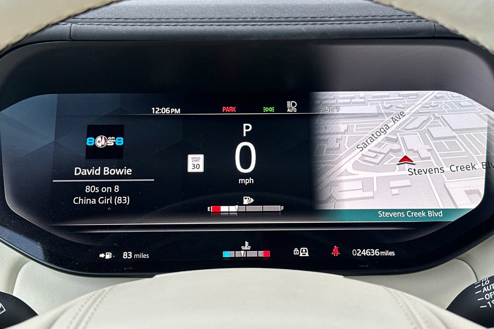 Used 2023 Land Rover Range Rover SE image 19