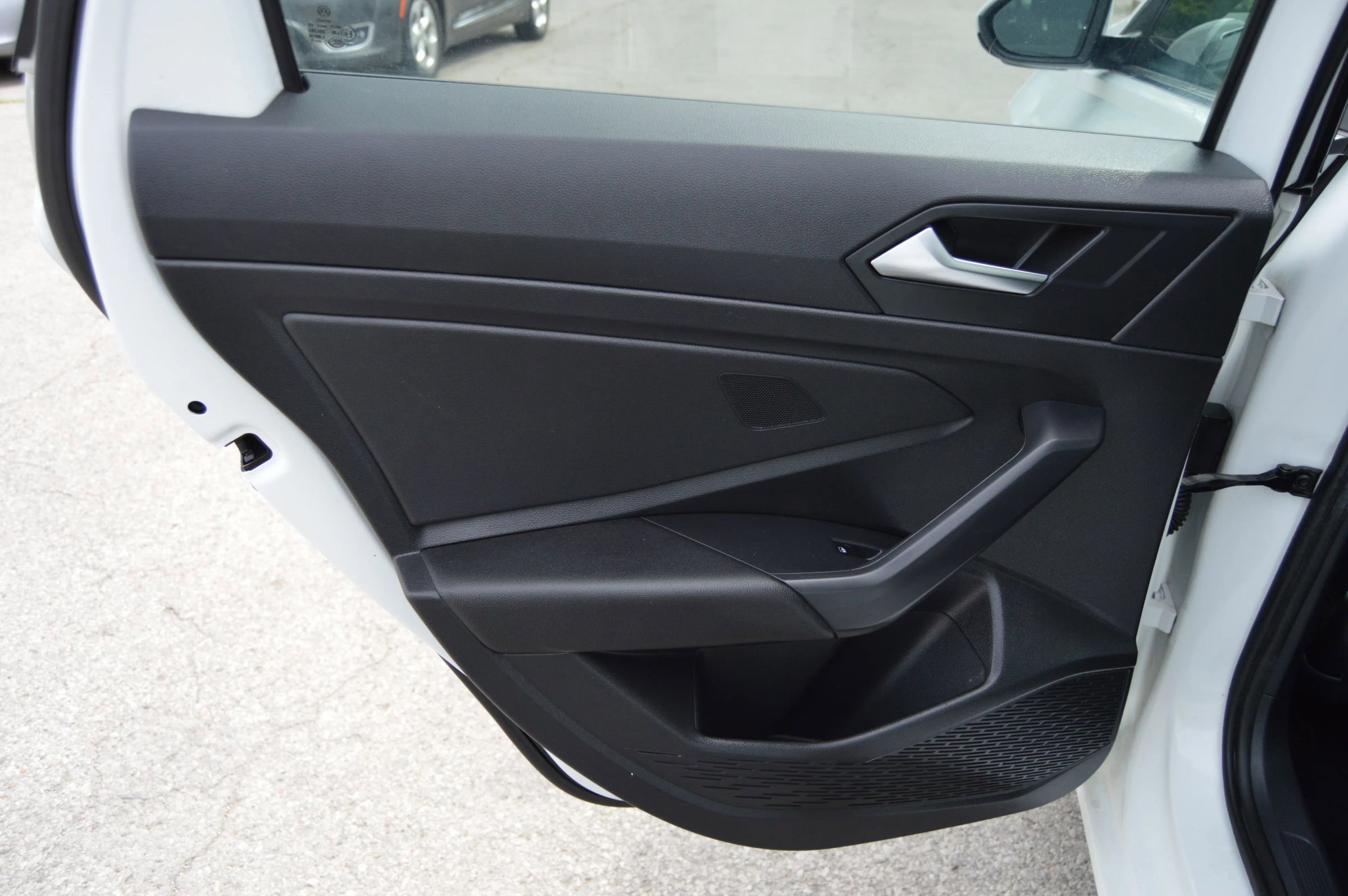 Used 2020 Volkswagen Jetta S w/ Driver Assistance Package FWD image 19