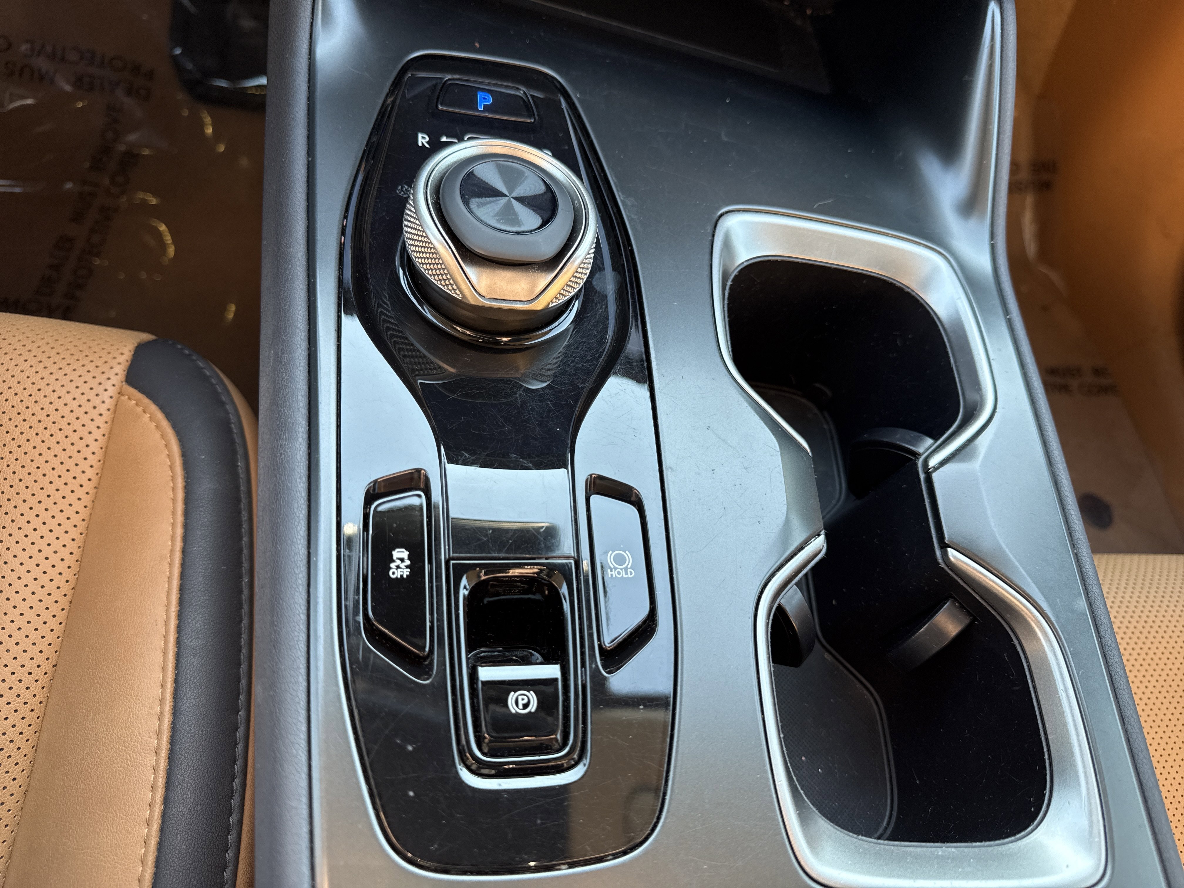 Used 2023 Lexus RZ 450e Premium w/ Accessory Package (2T) image 24