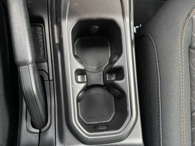 New 2026 Jeep Gladiator Mojave image 25