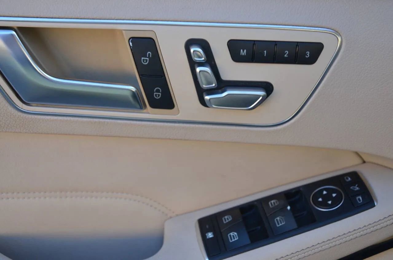 Used 2015 Mercedes-Benz E 350 Sedan image 21