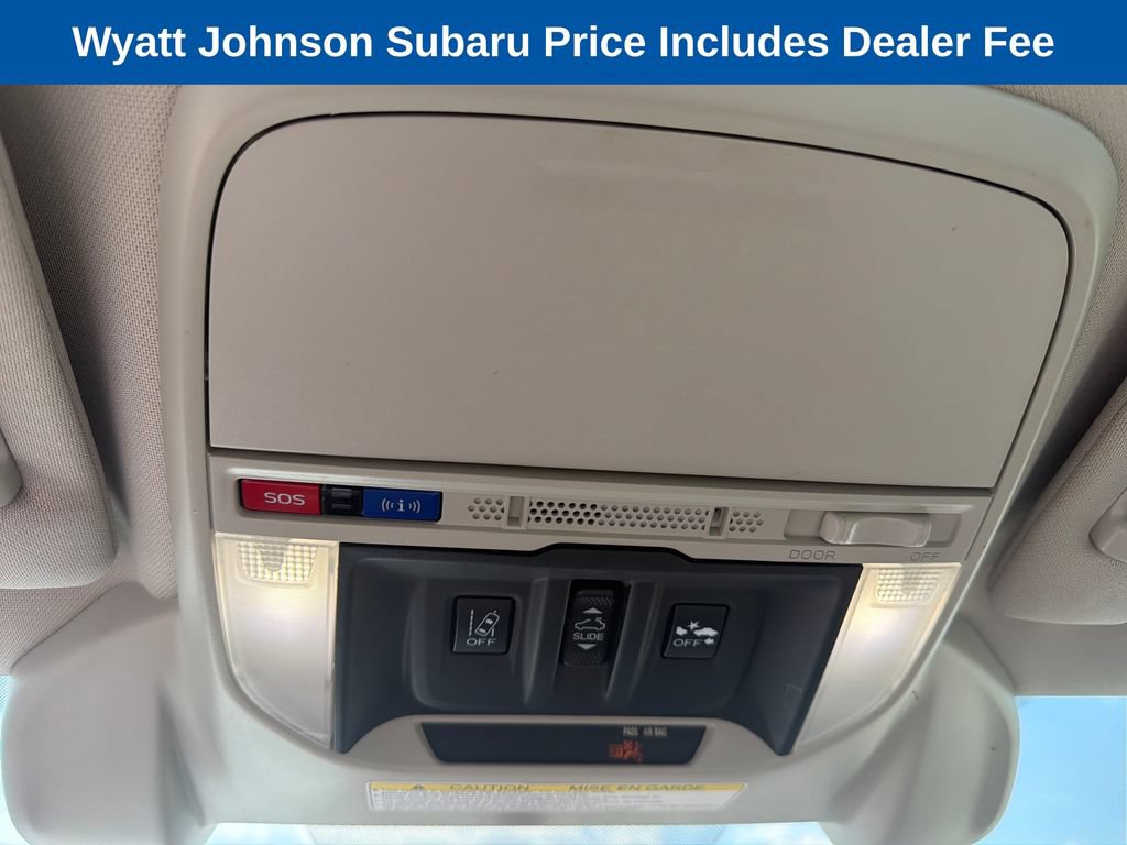 Used 2020 Subaru Forester Premium AWD/4WD image 32