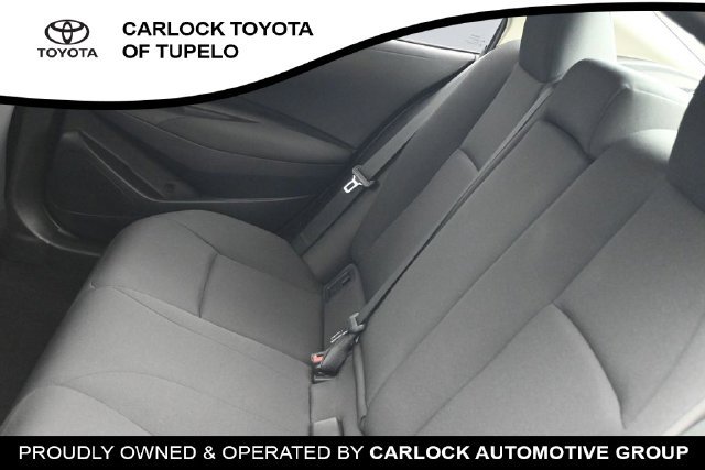 Used 2026 Toyota Corolla LE FWD image 16