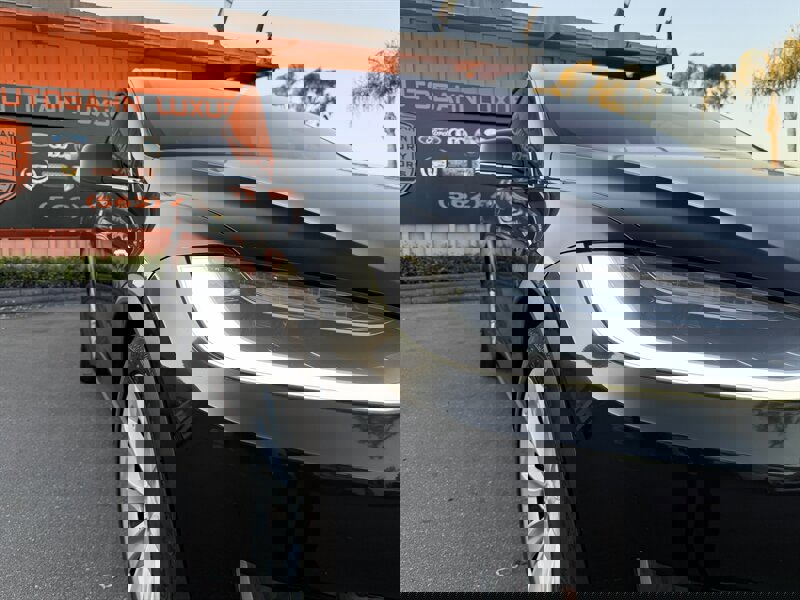 Used 2017 Tesla Model X P100D AWD/4WD image 22