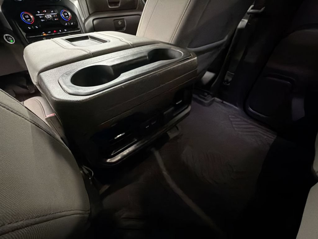 Used 2021 Chevrolet Silverado 1500 RST AWD/4WD image 20