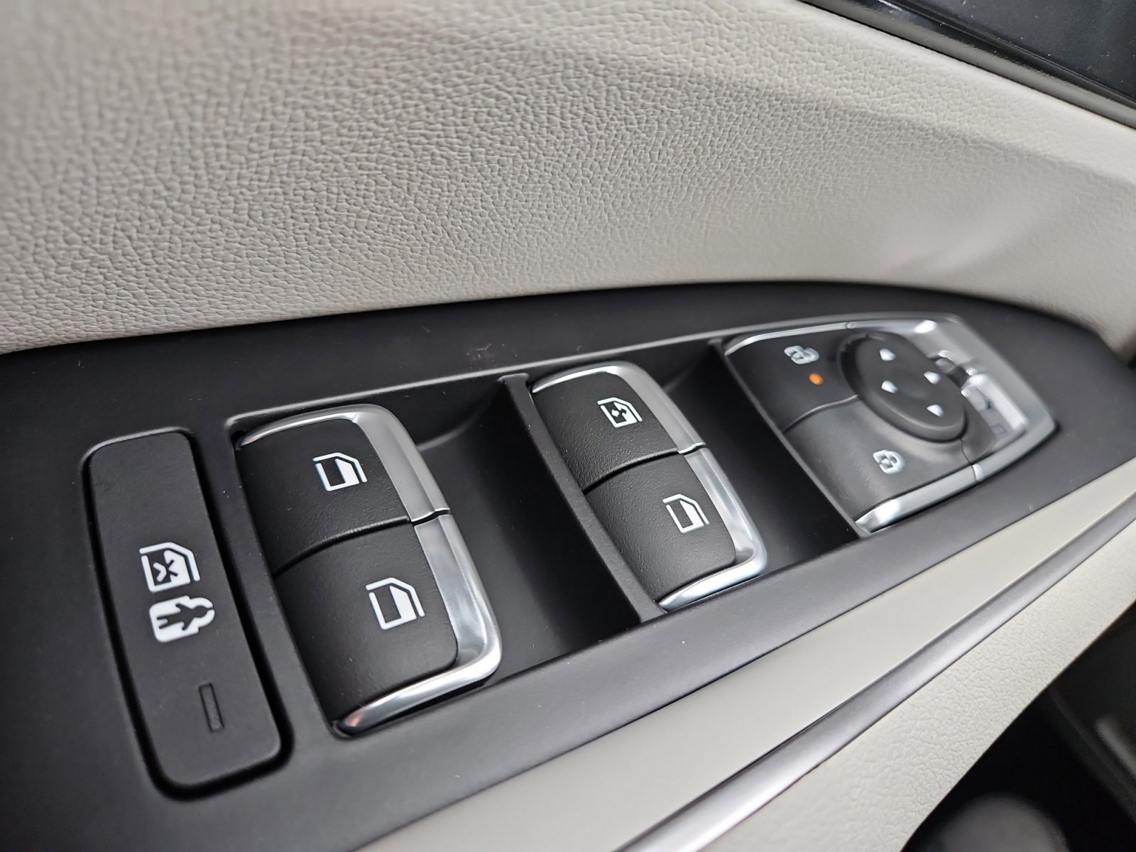 New 2026 Kia Sorento EX image 22