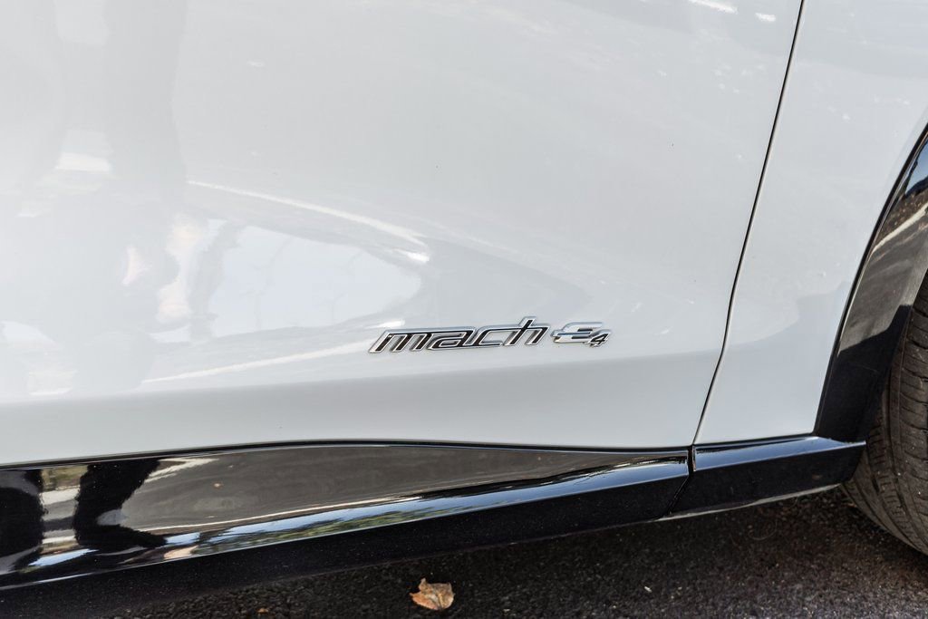 Used 2023 Ford Mustang Mach-E Premium image 4