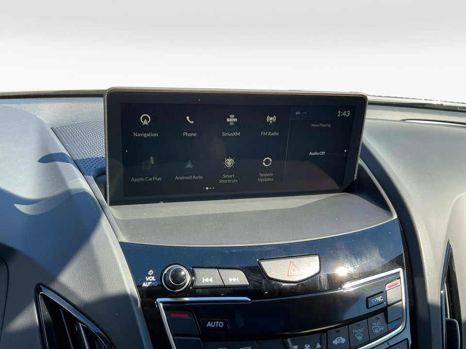 New 2026 Acura RDX SH-AWD w/ Technology Package image 16