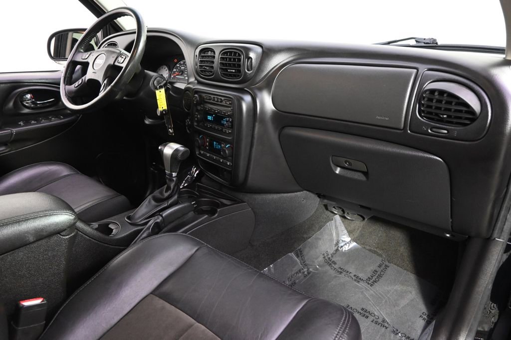 Used 2007 Chevrolet TrailBlazer SS AWD/4WD image 15