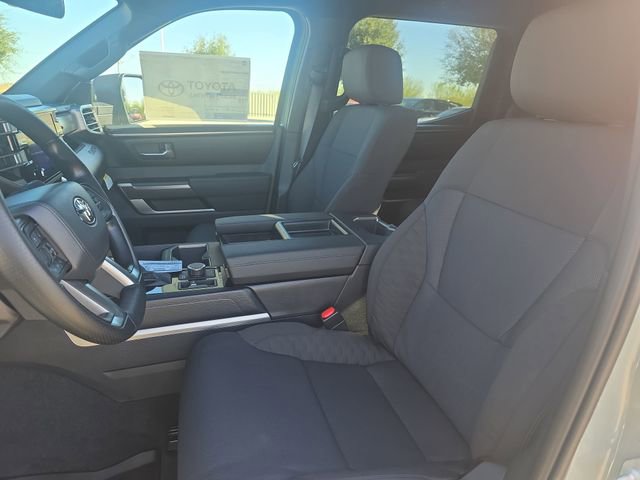 New 2026 Toyota Tundra SR5 image 13