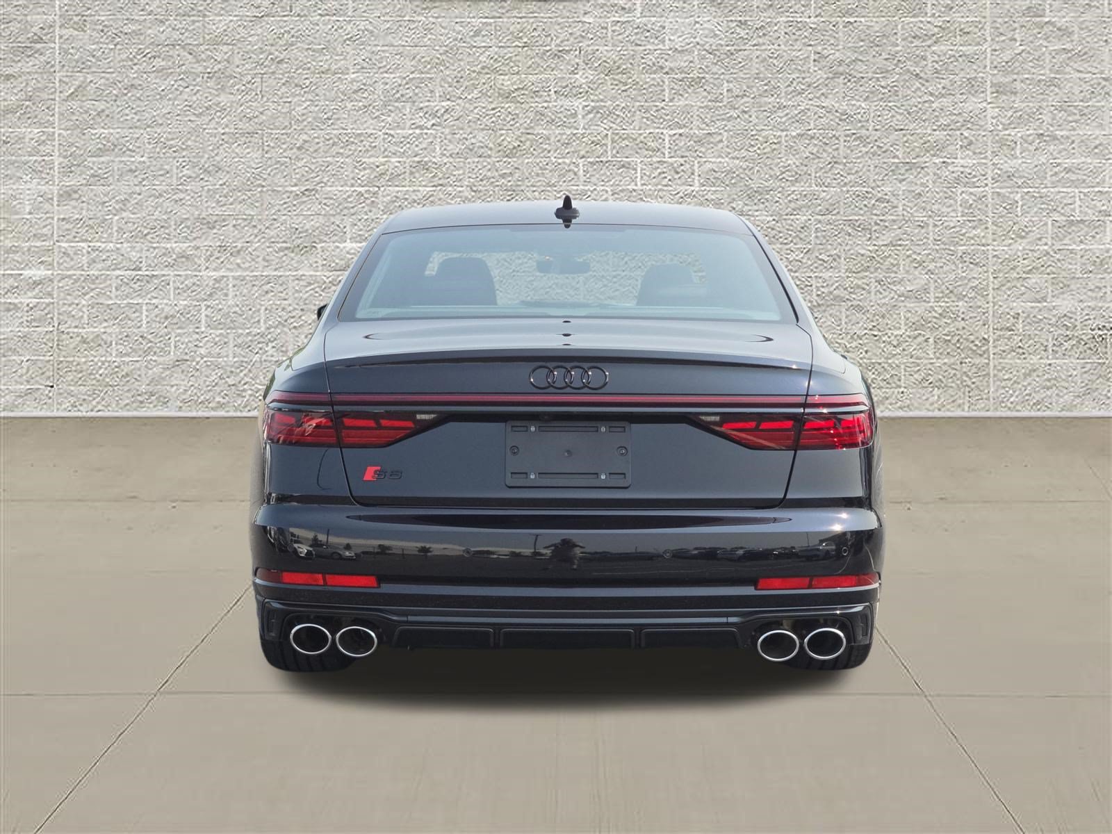 New 2026 Audi S8 AWD/4WD image 6