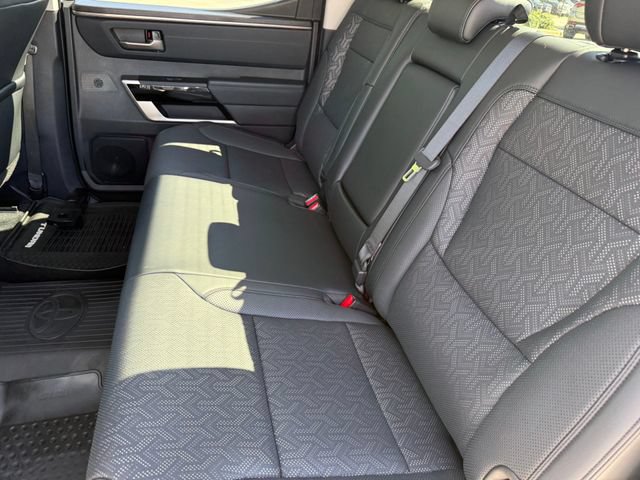 Used 2023 Toyota Tundra Limited w/ Power Package RWD image 27
