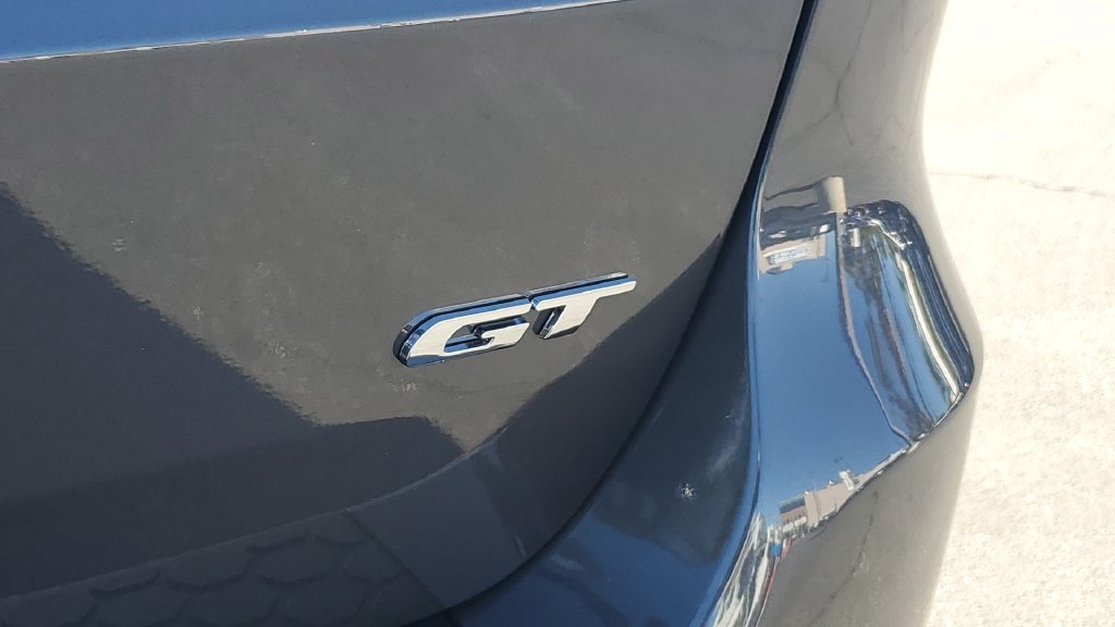 Used 2026 Dodge Durango GT RWD image 9