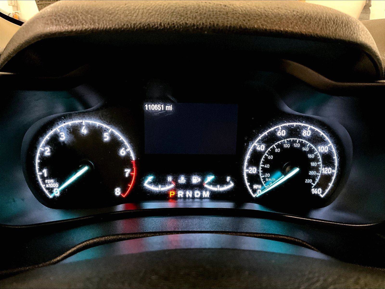 Used 2019 Ford Transit Connect XL FWD image 19