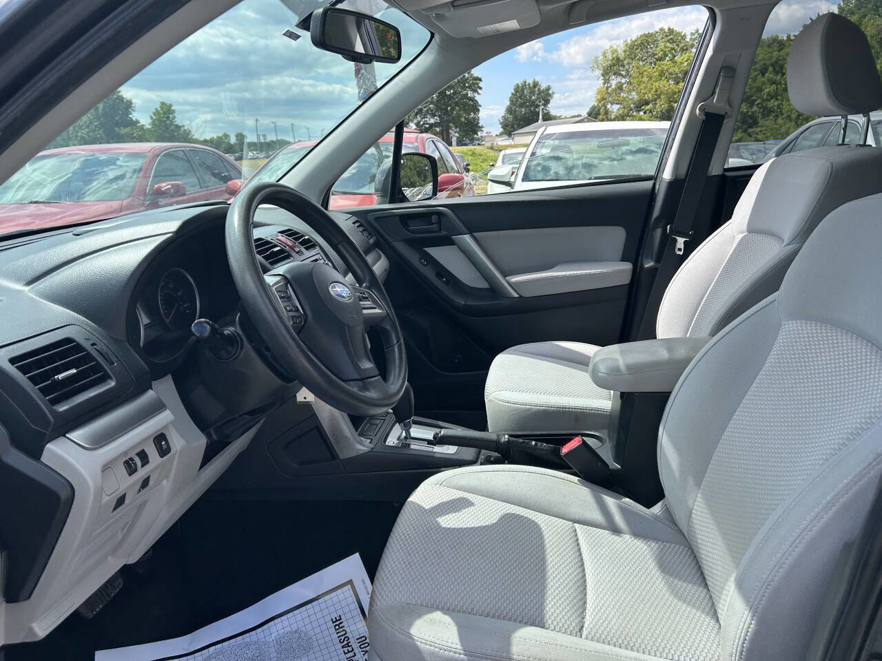 Used 2014 Subaru Forester 2.5i Premium w/ All-Weather Package image 10