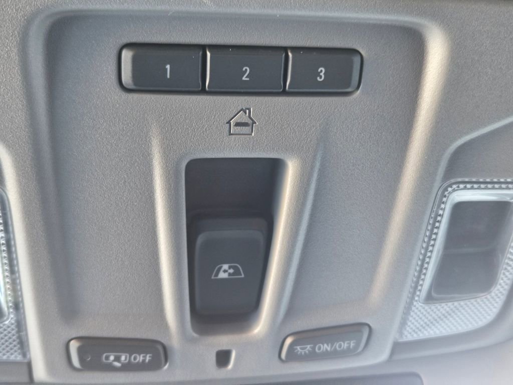 Used 2022 GMC Sierra 1500 SLT w/ SLT Premium Plus Package image 50