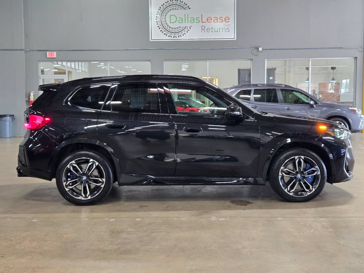 Used 2026 BMW X1 M35i AWD/4WD image 5