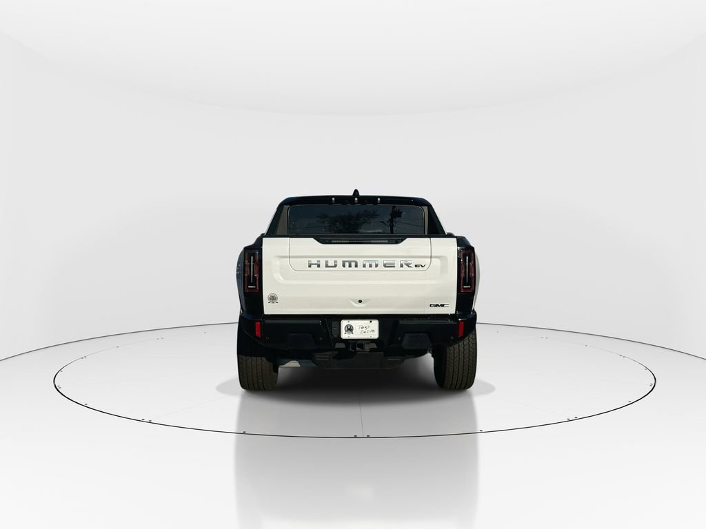 Used 2025 GMC Hummer EV 3X image 7
