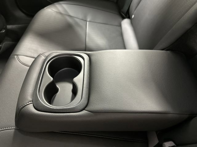 Used 2026 Honda Civic FWD Hybrid Sedan image 21