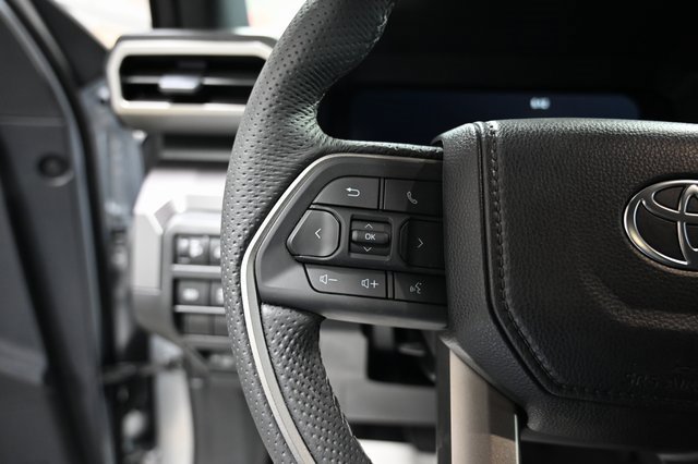 New 2026 Toyota Tacoma TRD Off-Road image 22