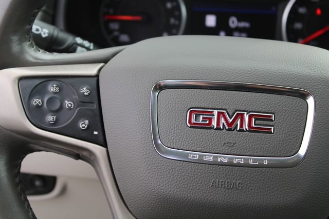 Used 2020 GMC Terrain Denali w/ Denali Premium Package image 19