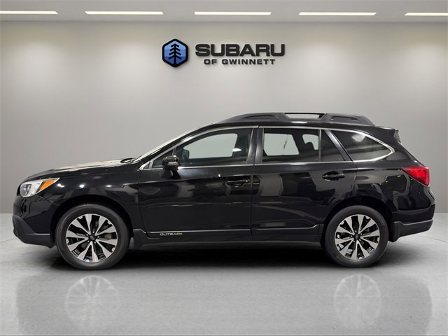 Used 2016 Subaru Outback 3.6R Limited image 2