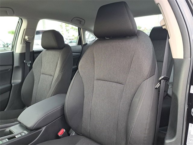 Certified 2023 Honda Accord LX image 18