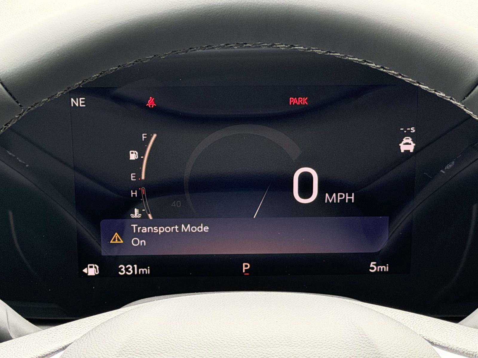 New 2026 Buick Encore GX Sport Touring w/ Studio Series AWD/4WD image 20