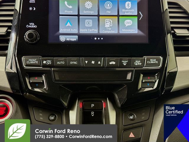 Used 2023 Honda Odyssey EX-L image 18