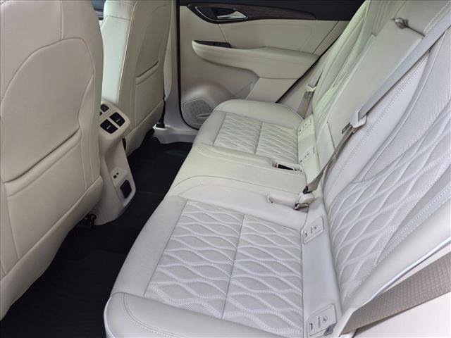 Used 2023 Buick Envision Avenir FWD image 18