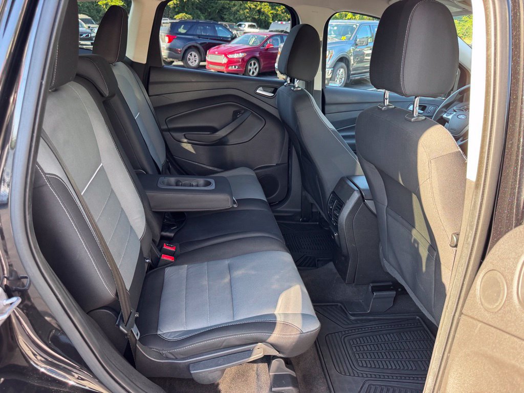 Used 2014 Ford Escape SE w/ Equipment Group 201A AWD/4WD image 23