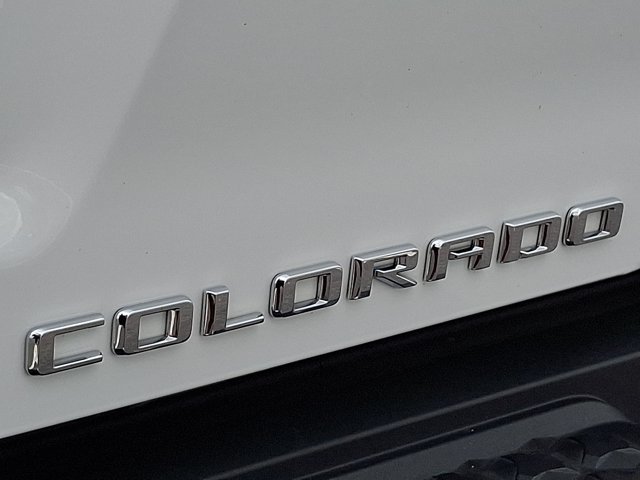 Used 2025 Chevrolet Colorado ZR2 AWD/4WD image 30
