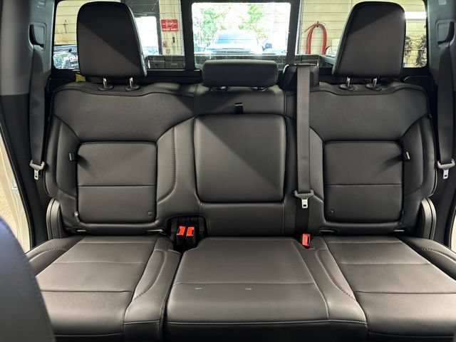 New 2026 GMC Sierra 1500 Denali w/ Technology Package AWD/4WD image 30