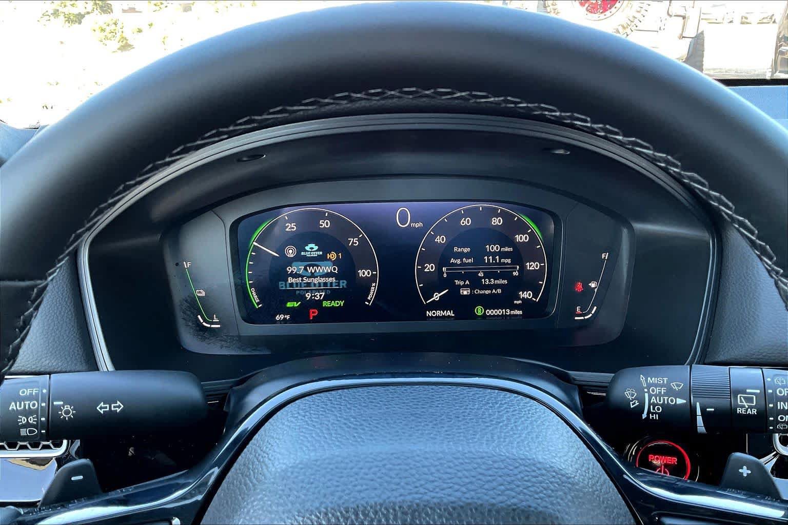 Used 2026 Honda Civic Sport Touring image 26