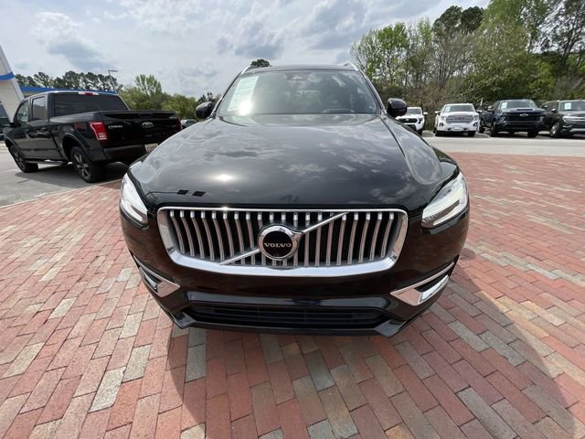 Used 2023 Volvo XC90 B6 Ultimate w/ Protection Package Premier image 26