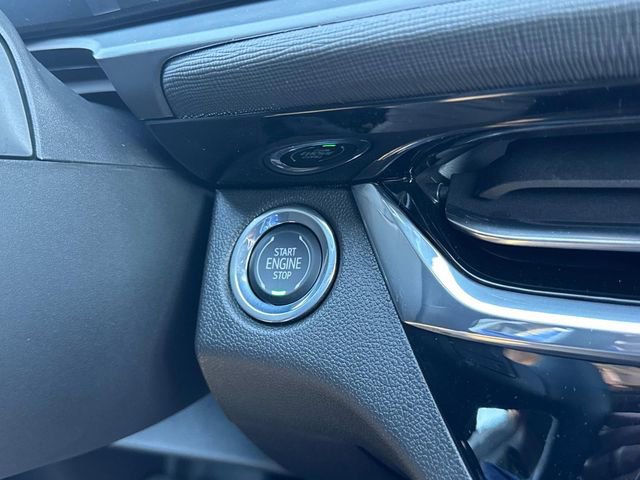 New 2026 Buick Envista Sport Touring w/ Convenience I Package image 31