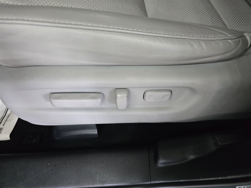 Used 2019 Honda Ridgeline RTL-E image 21