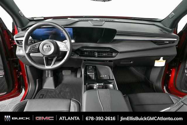 New 2026 Buick Enclave Preferred w/ Power Package image 19