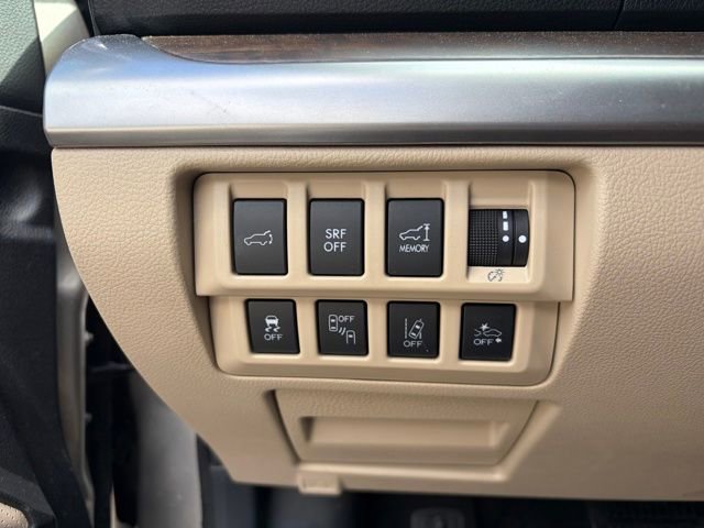 Used 2017 Subaru Outback 2.5i Limited image 27