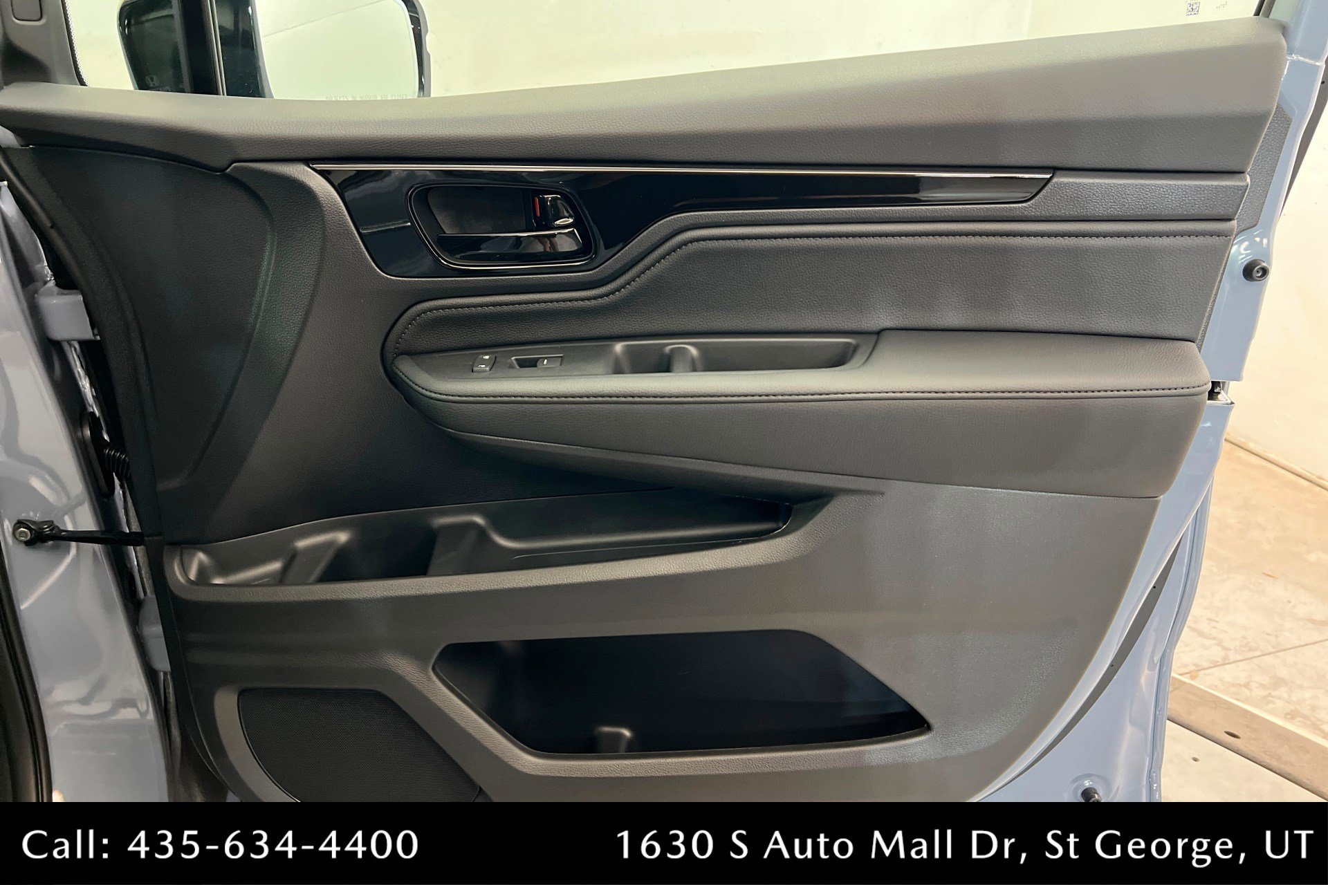 New 2026 Honda Odyssey Elite image 23