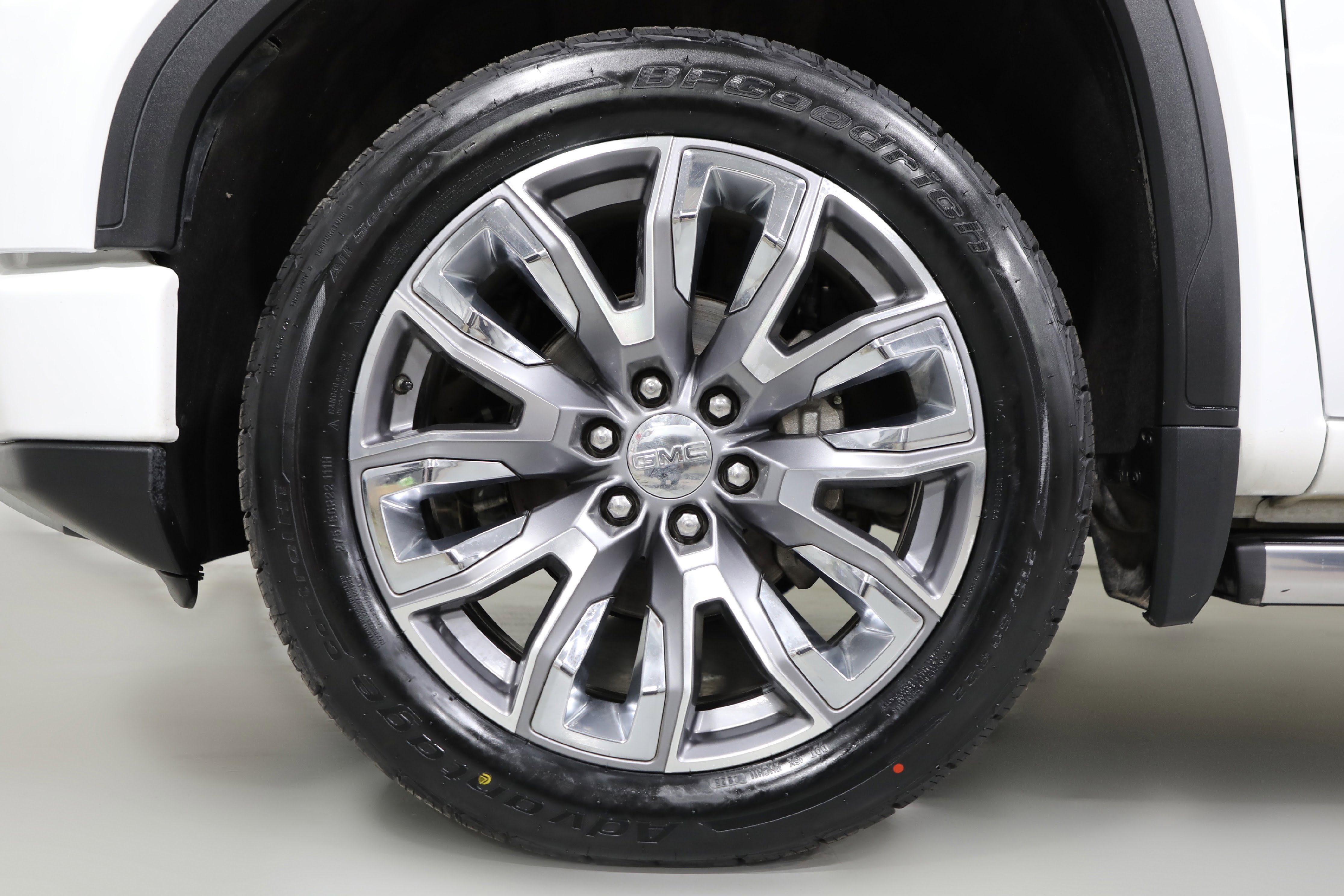 Used 2023 GMC Sierra 1500 Denali w/ Denali Reserve Package image 25