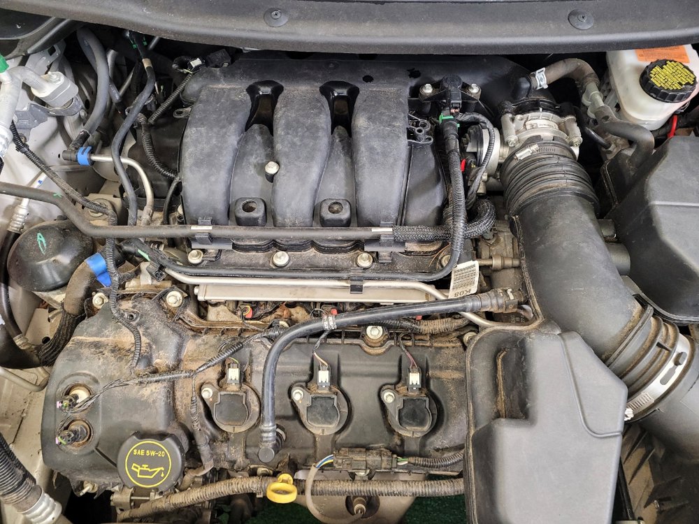 Used 2018 Ford Explorer 4WD image 30