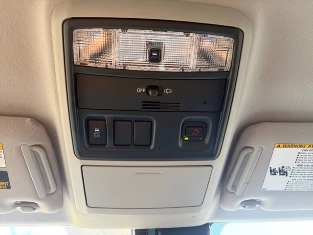 Used 2024 Toyota 4Runner SR5 RWD image 12