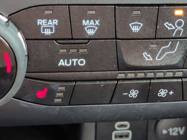 Certified 2024 Ford Bronco Sport Outer Banks w/ Tech Package image 21