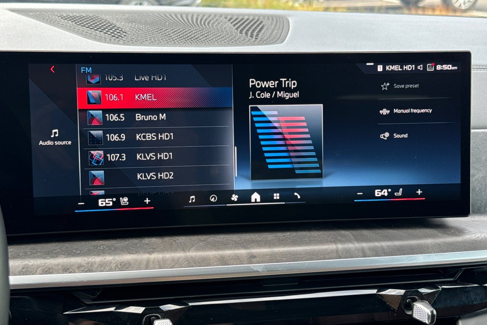 Certified 2024 BMW X7 M60i w/ Executive Package AWD/4WD image 26