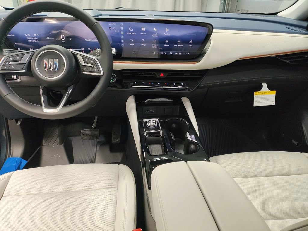 New 2026 Buick Envision Avenir image 32
